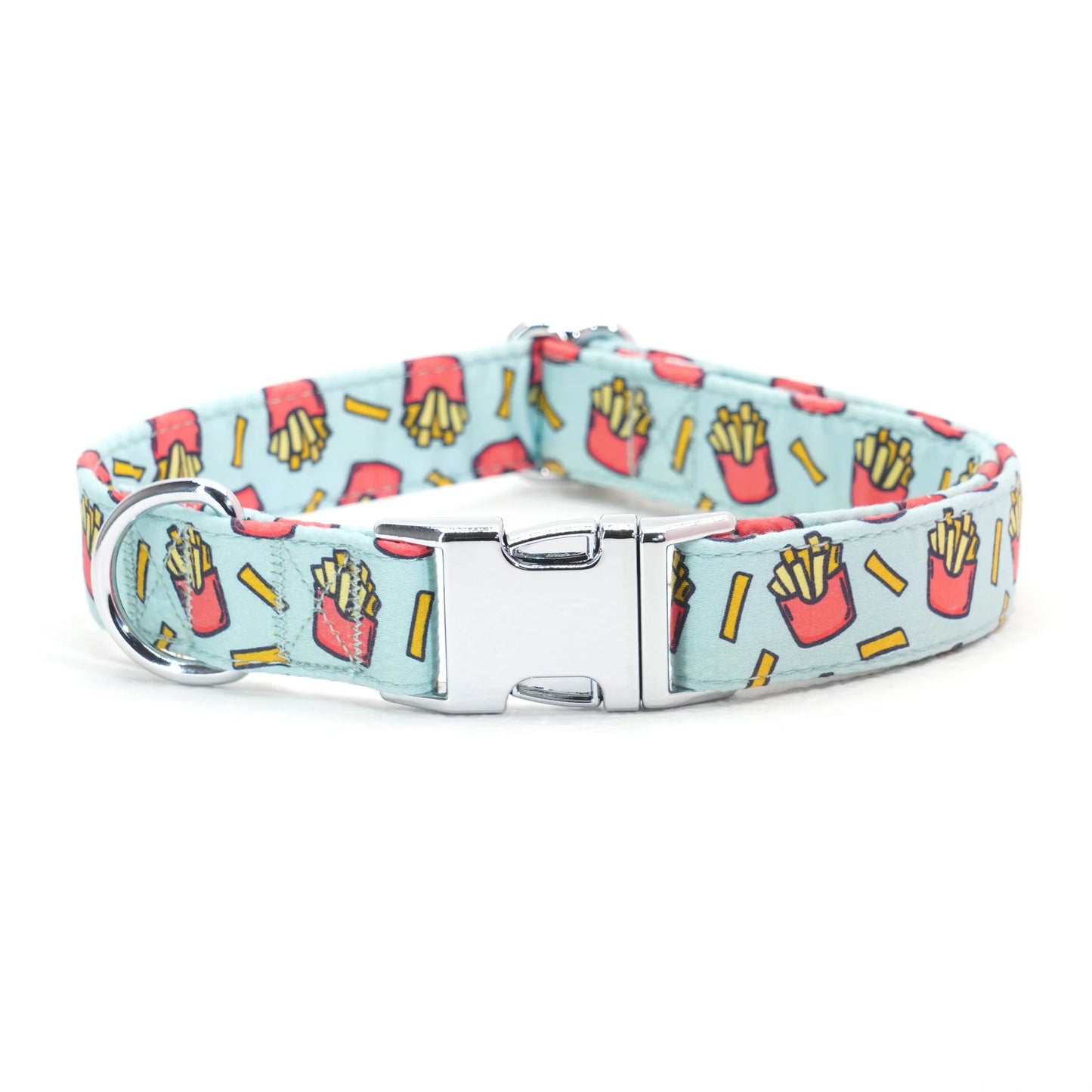 Chips Dog Harness Set
