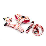 Watermelon Harness Set