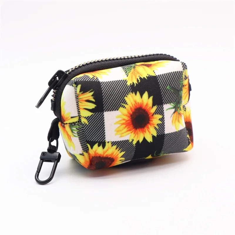 Sun Flower Harness