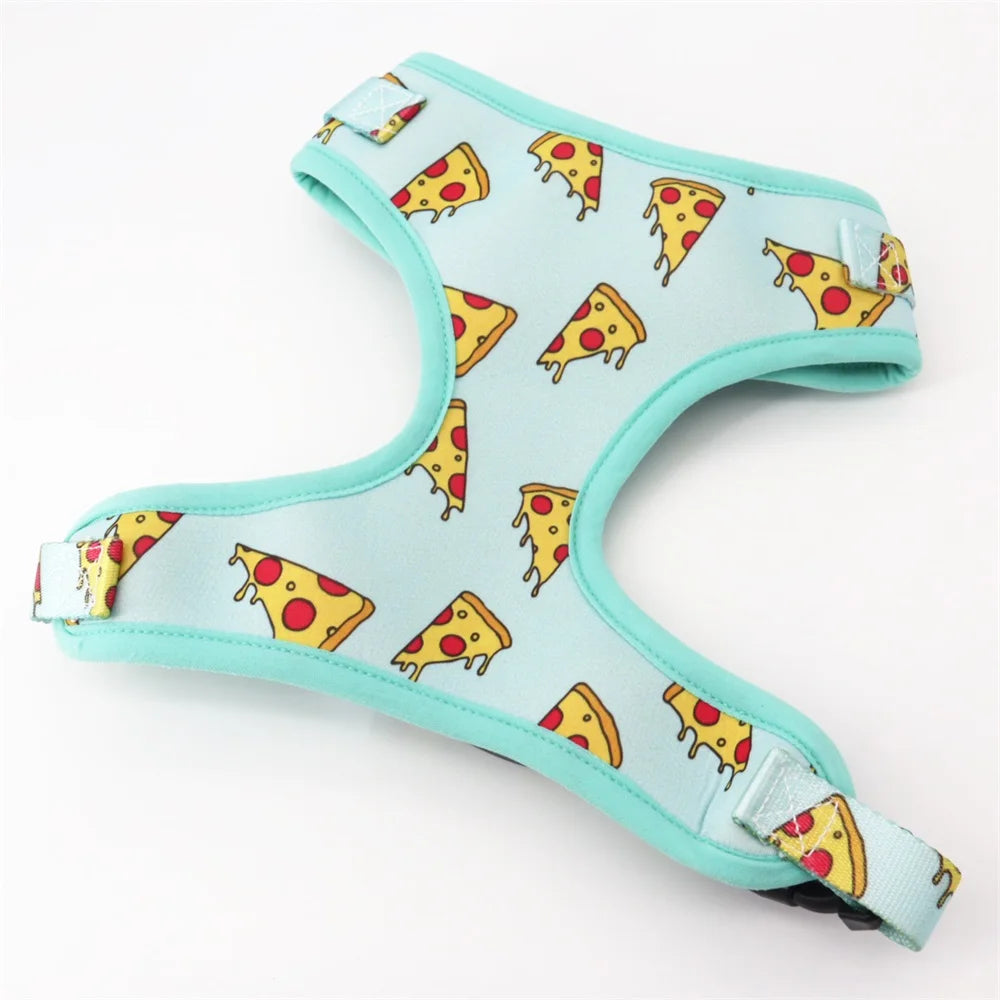 Pizza Harness