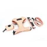 Dandelion Dog Harness Set