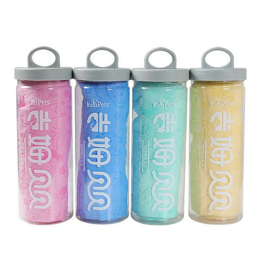Synthetic Deerskin Strong Absorbing Towel