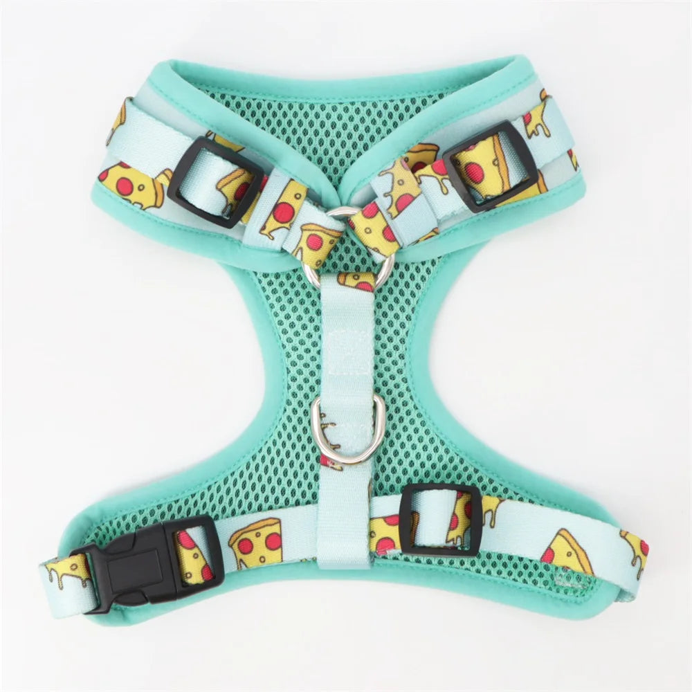 Pizza Harness