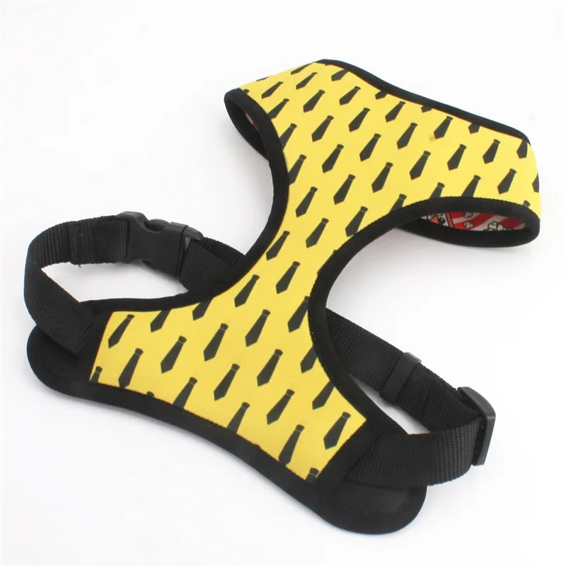 Popcorn Reversible Harness