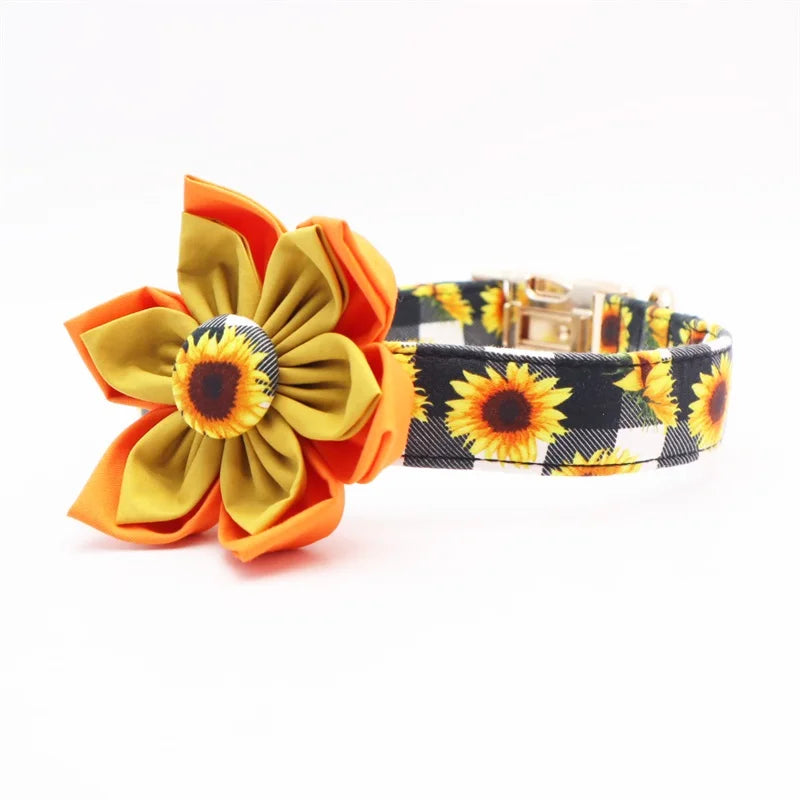 Sun Flower Harness