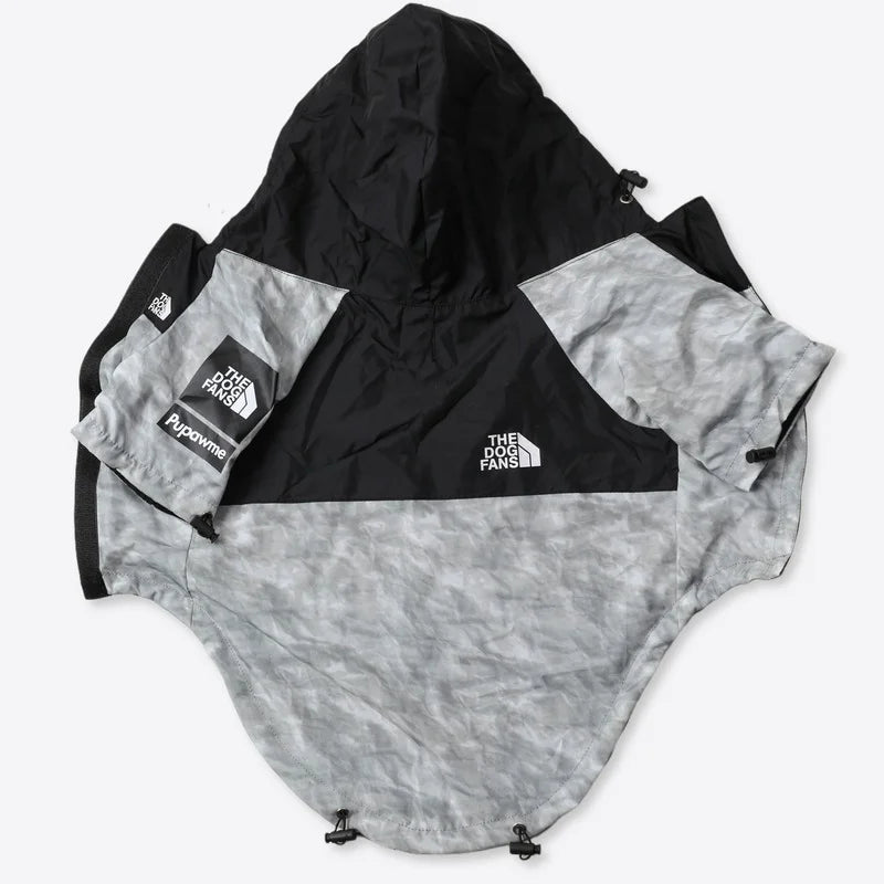 The Dog Face Jacket