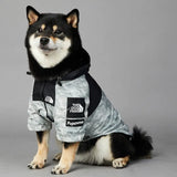 The Dog Face Jacket