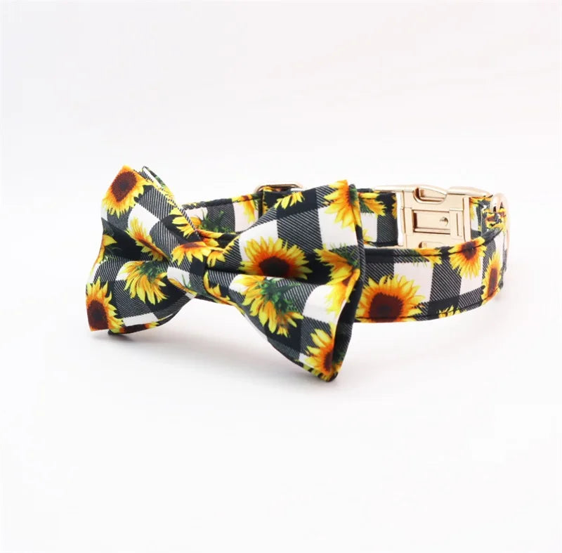 Sun Flower Harness