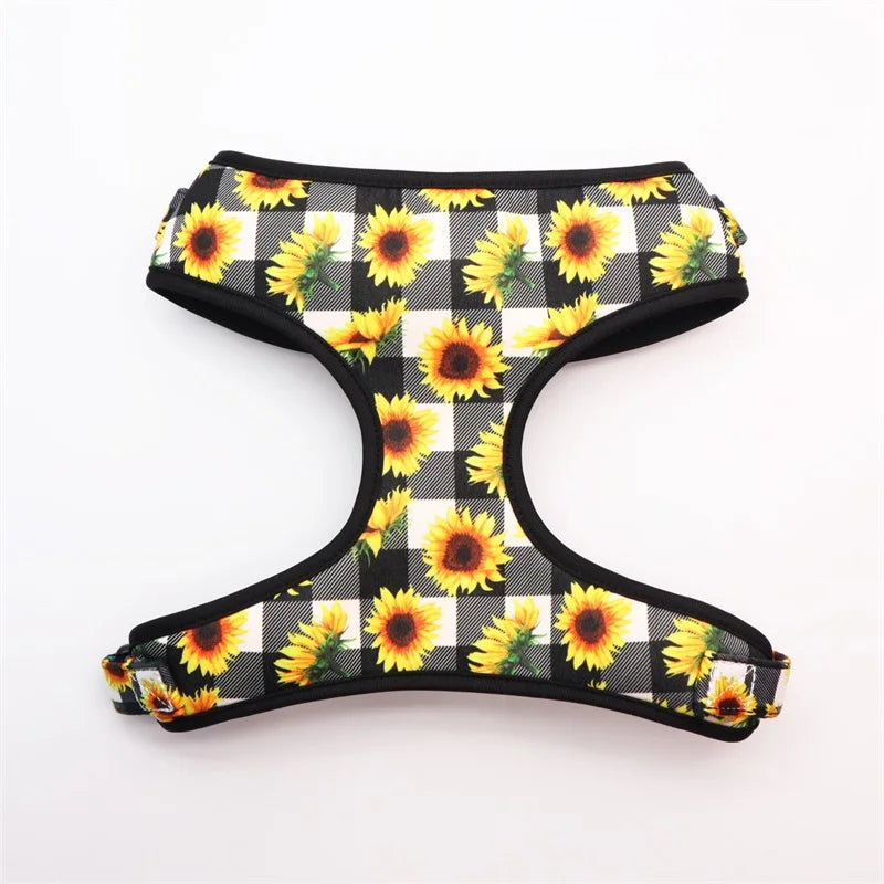 Sun Flower Harness