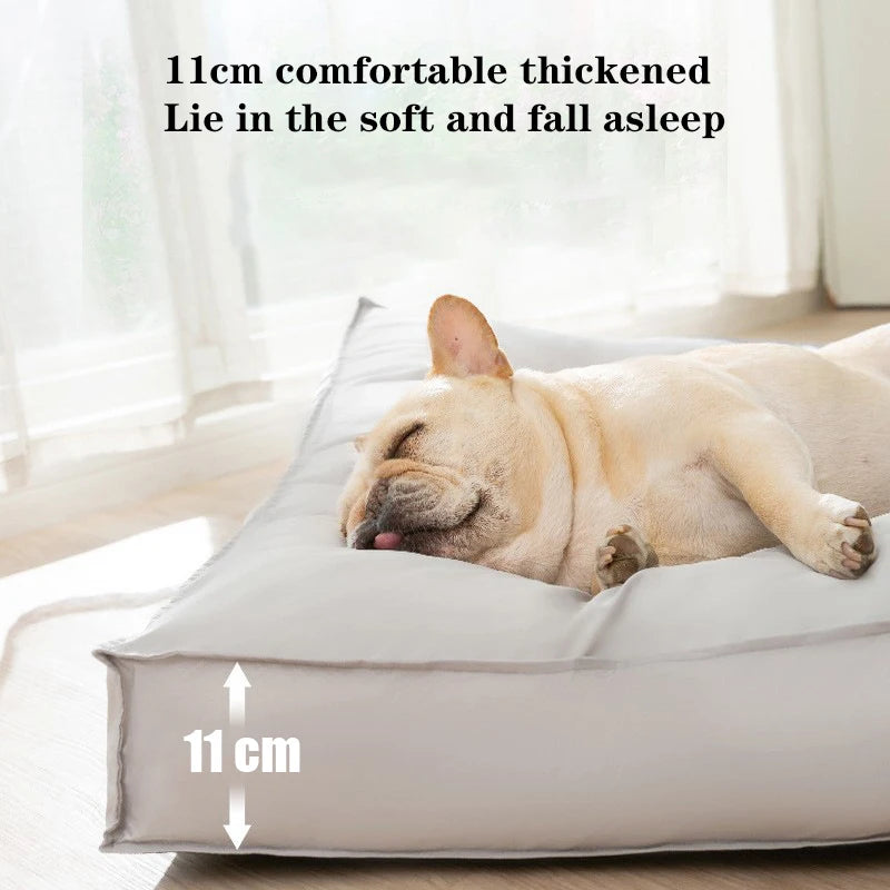 Waterproof Dog Bed