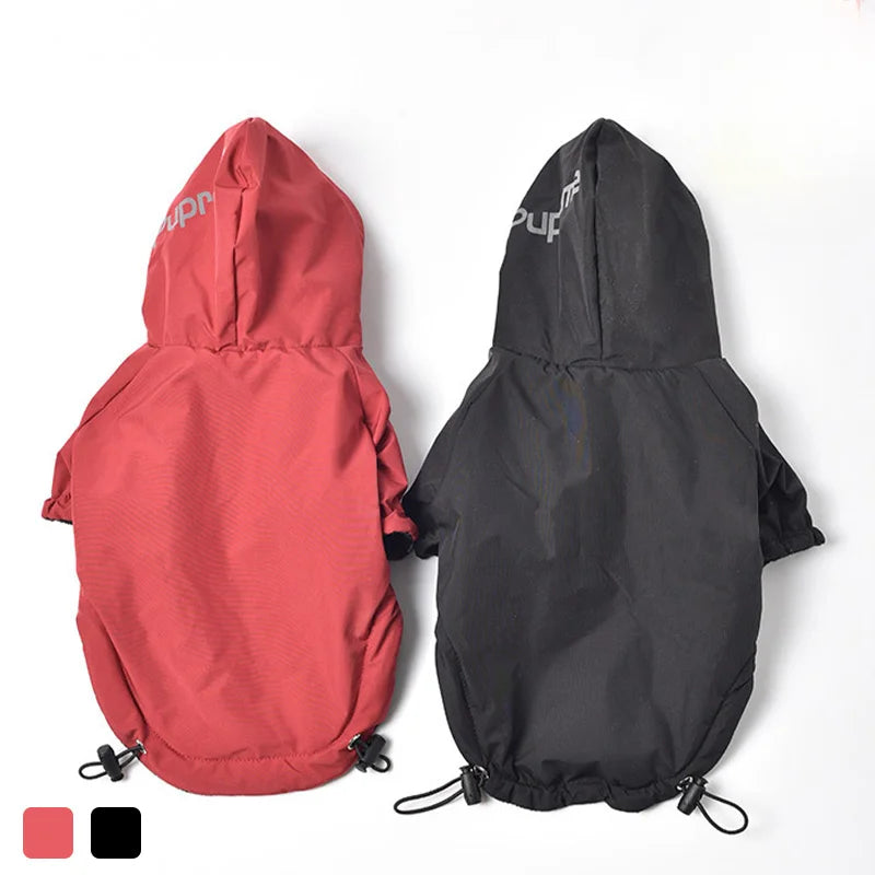 Dog Waterproof Jacket