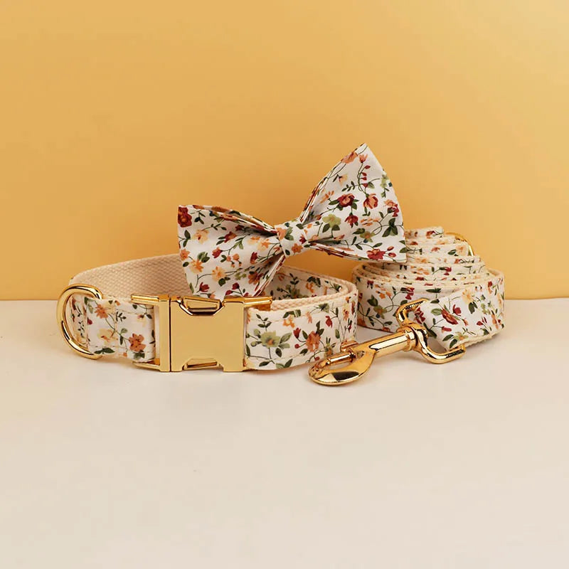 Flower Harness Set