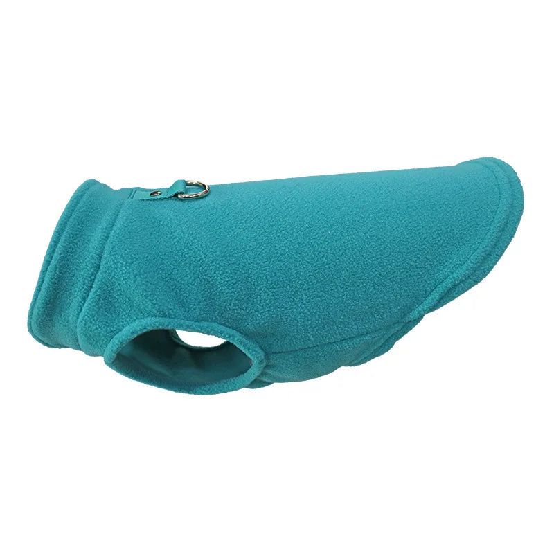 Dog Sleeveless Jumper