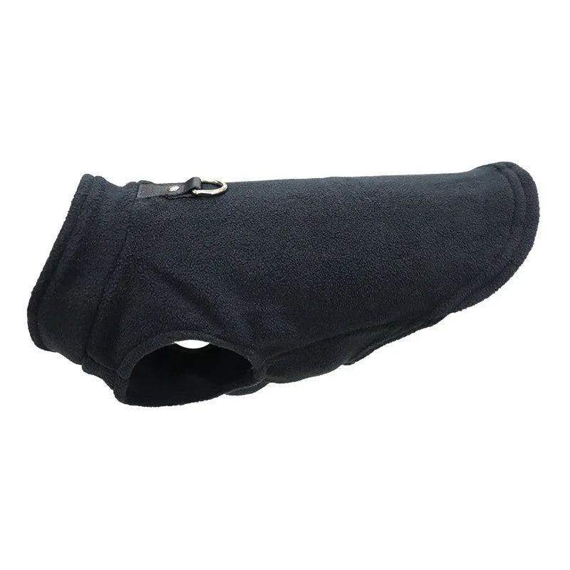 Dog Sleeveless Jumper