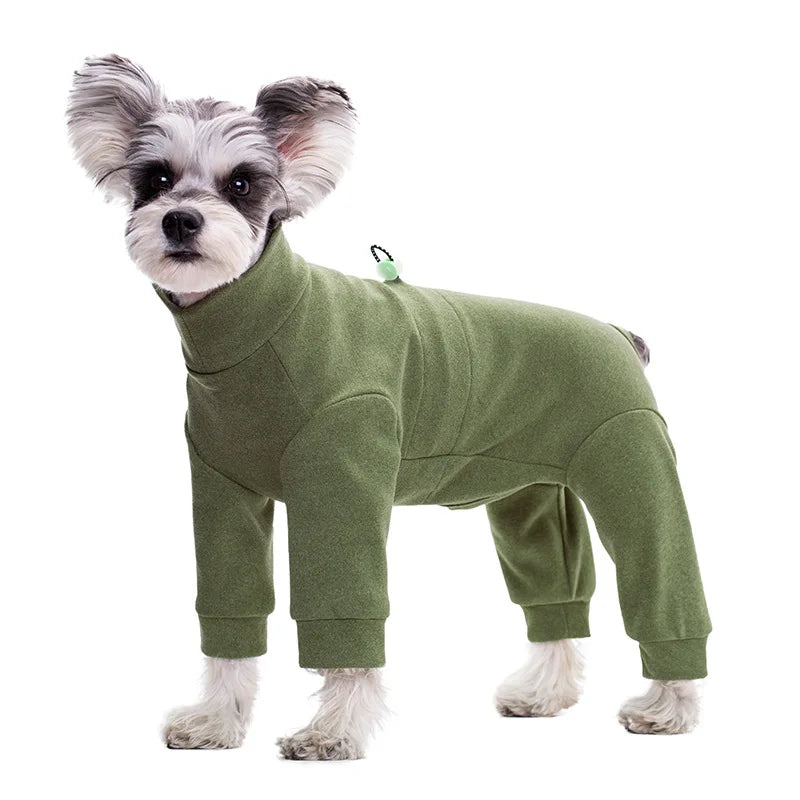 Velvet Dog Cosy Jumper