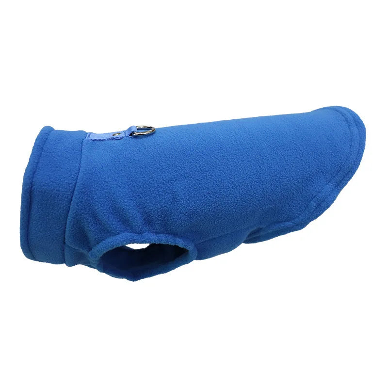 Dog Sleeveless Jumper