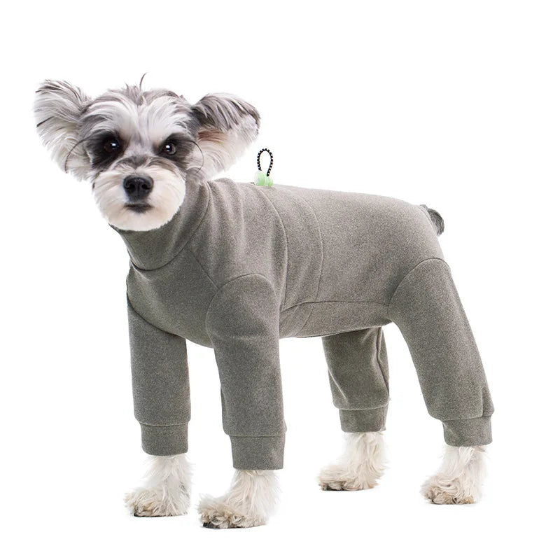Velvet Dog Cosy Jumper