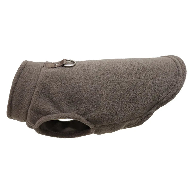 Dog Sleeveless Jumper