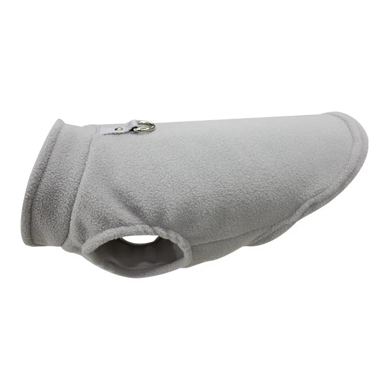 Dog Sleeveless Jumper
