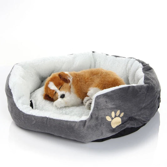Breathable Dog Bed