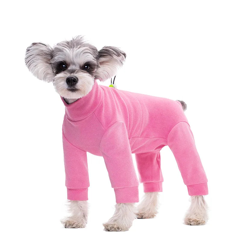 Velvet Dog Cosy Jumper