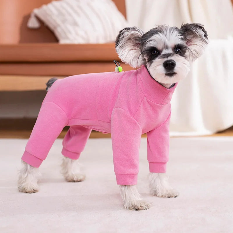 Velvet Dog Cosy Jumper