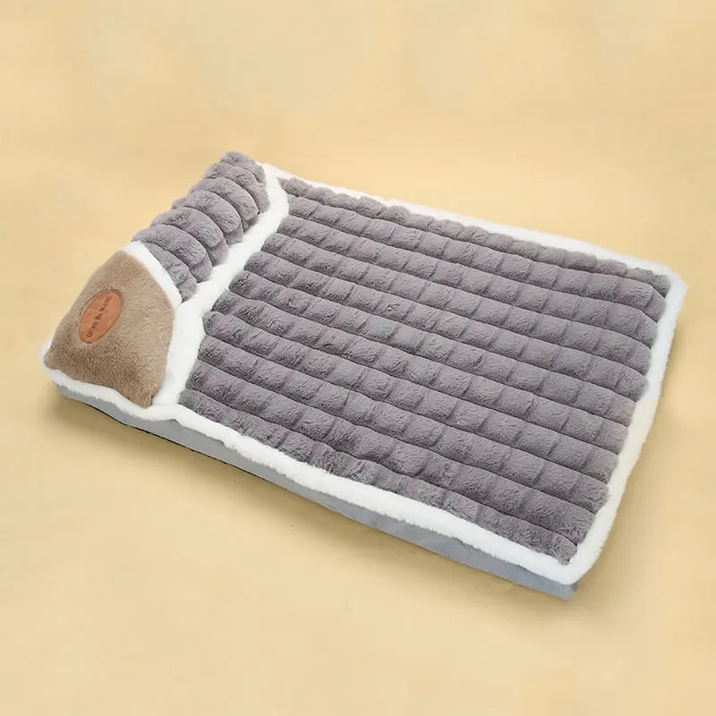 Four Seasons Dog Bed