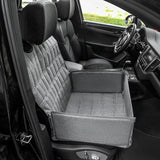 Dog Waterproof Car Carrier