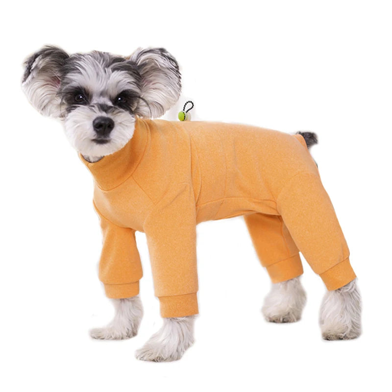 Velvet Dog Cosy Jumper