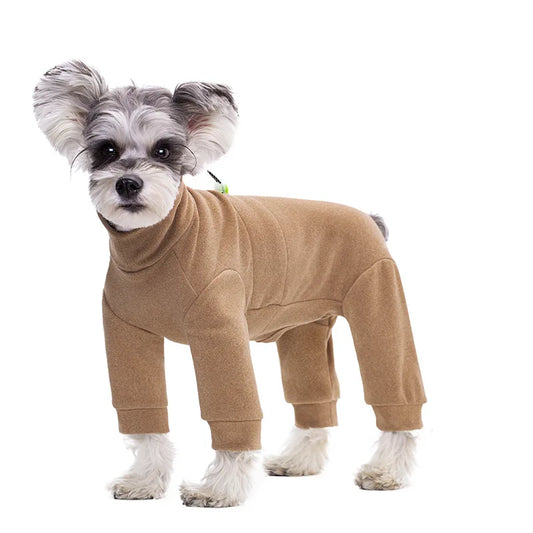 Velvet Dog Cosy Jumper