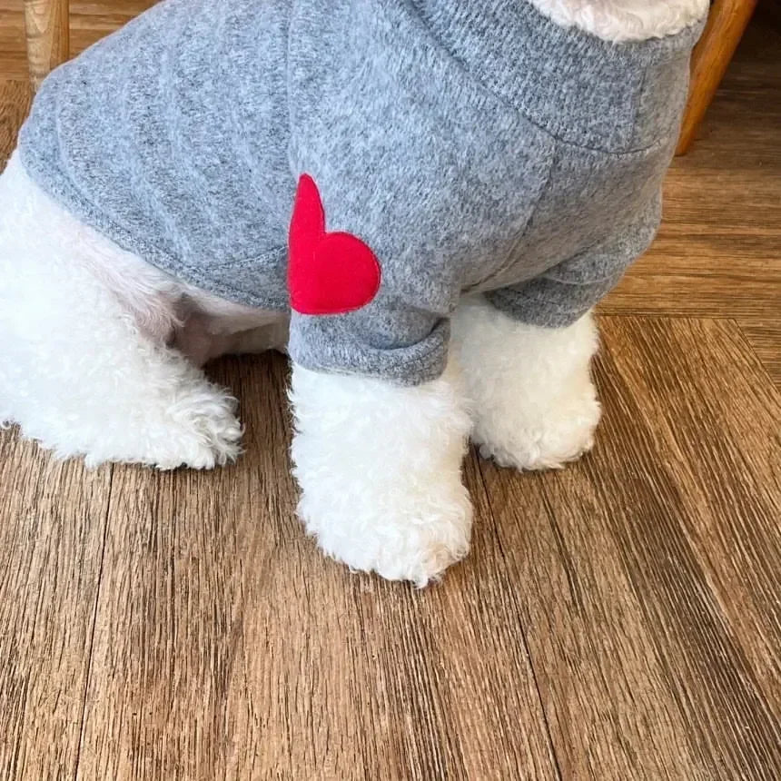 Small Dog Love Jumpers