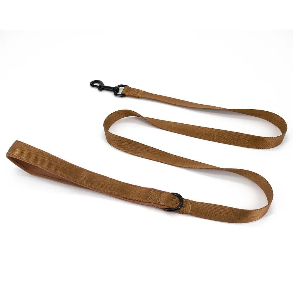 Teddy Velvet Harness Set