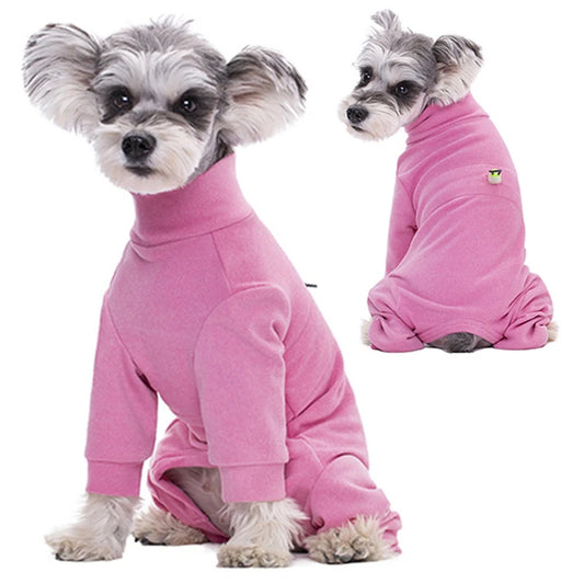 Velvet Dog Cosy Jumper