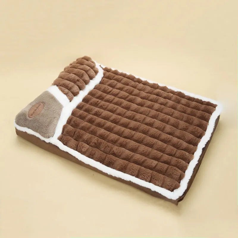 Four Seasons Dog Bed
