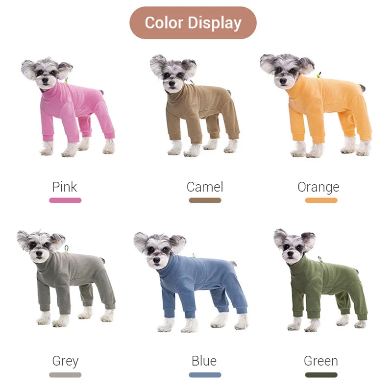 Velvet Dog Cosy Jumper