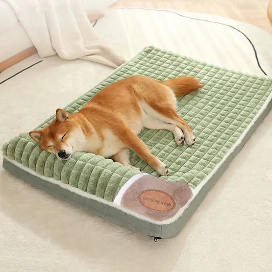 Four Seasons Dog Bed