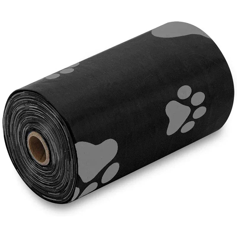 120 Poop Bag Rolls