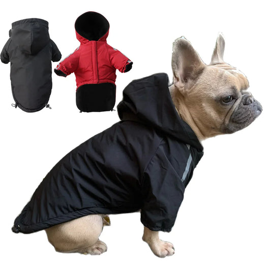 Dog Waterproof Jacket