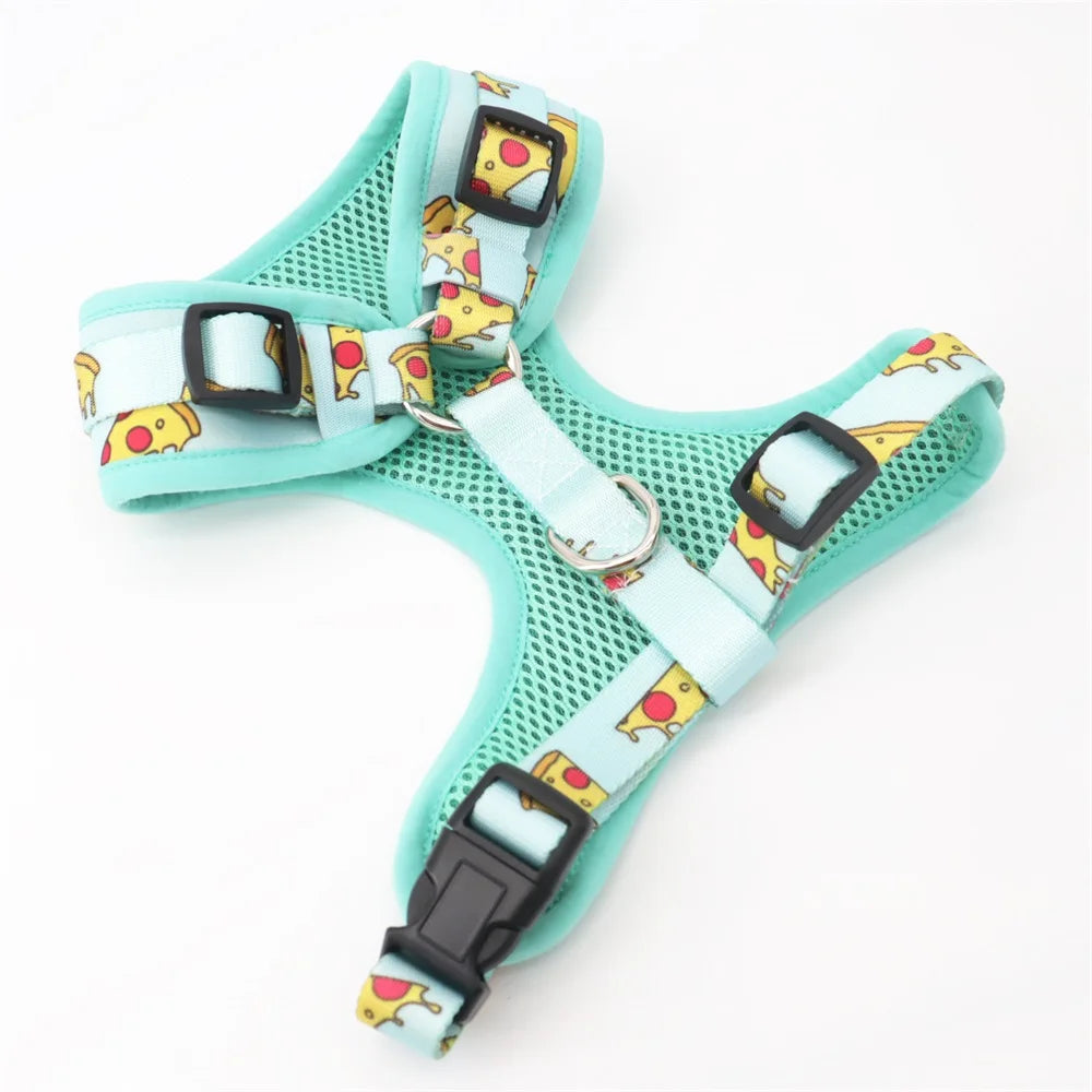 Pizza Harness