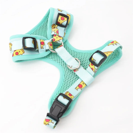 Pizza Harness