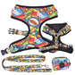 Comic Book Harness Set