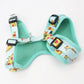 Pizza Harness