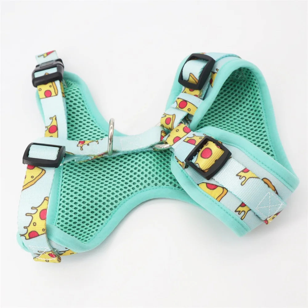 Pizza Harness