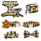 Sun Flower Harness