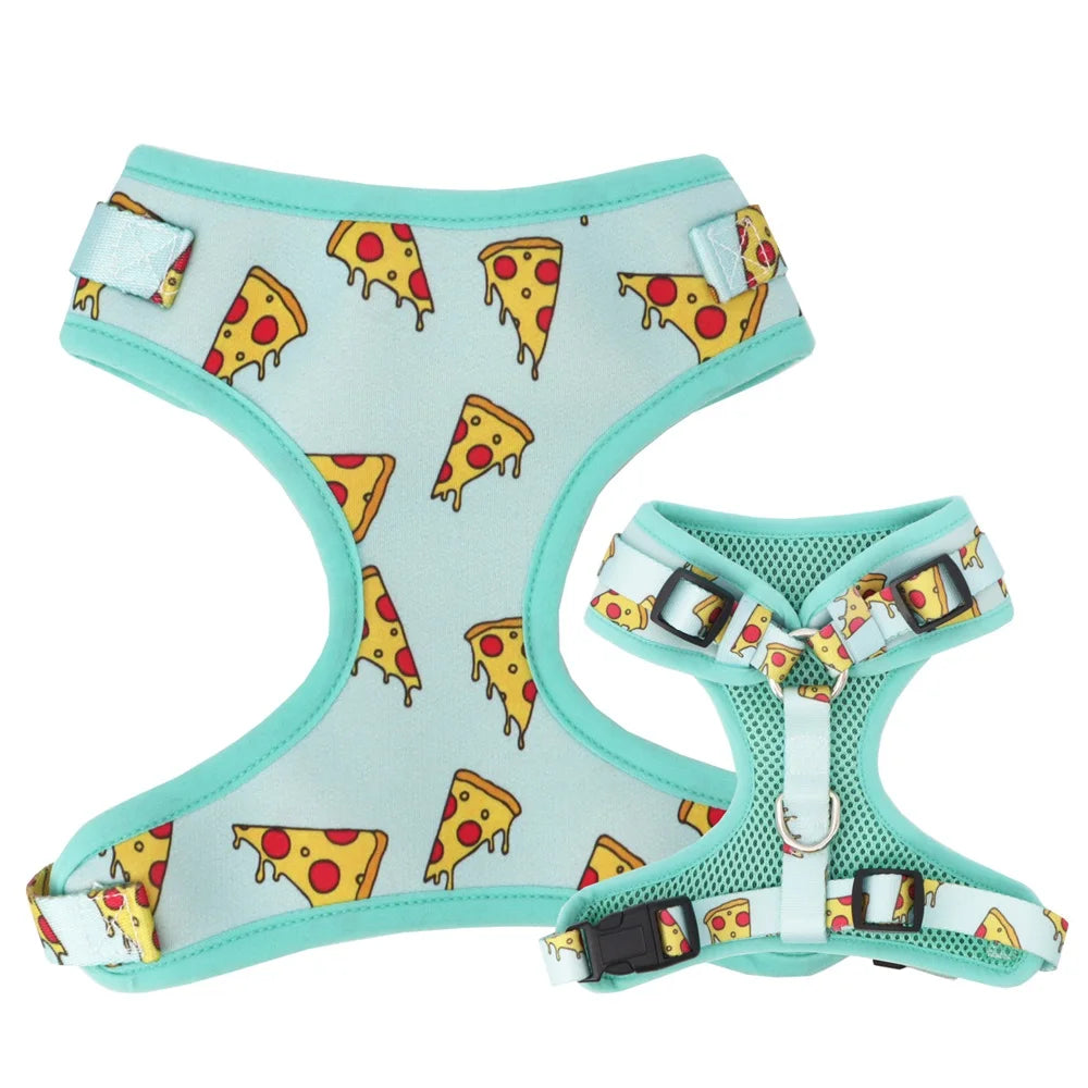 Pizza Harness