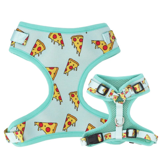 Pizza Harness