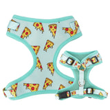 Pizza Harness