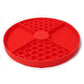 Silicone Licking Pad