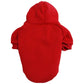 Big Dog Winter Hoodies