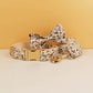 Flower Harness Set